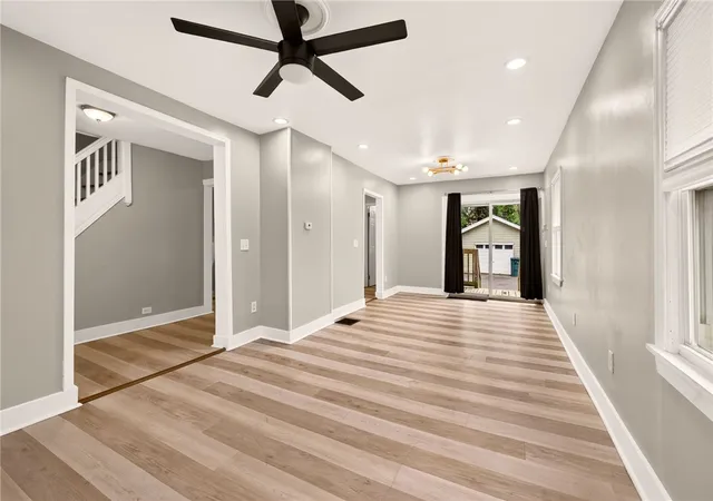 Photo 4 of Sale Pending at 619 Sawyer St, Rochester, NY 14619 | MLS# R1697145 | Listing updated on 2026-08-29