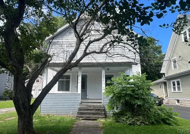 Photo 1 of Sale Pending at 530 Broadway, Oneida, NY 13421 | MLS# S1699051 | Listing updated on 2026-08-12