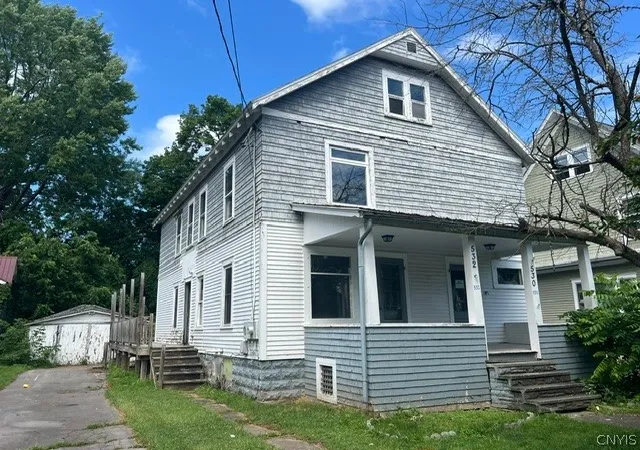 Photo 2 of Sale Pending at 530 Broadway, Oneida, NY 13421 | MLS# S1699051 | Listing updated on 2026-08-12