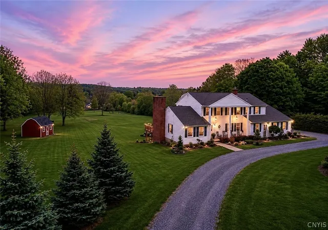Photo 2 of Sale Pending at 2970 W Lake Rd, Cazenovia, NY 13035 | MLS# S1698874 | Listing updated on 2026-09-09