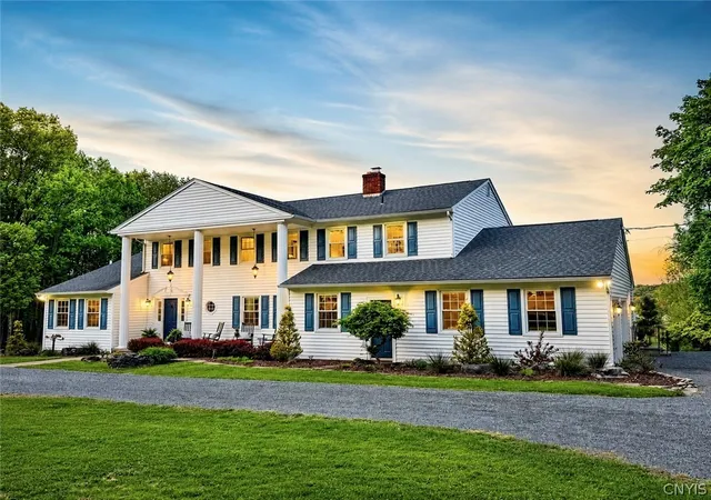 Photo 3 of Sale Pending at 2970 W Lake Rd, Cazenovia, NY 13035 | MLS# S1698874 | Listing updated on 2026-09-09