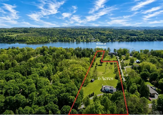 Photo 4 of Sale Pending at 2970 W Lake Rd, Cazenovia, NY 13035 | MLS# S1698874 | Listing updated on 2026-09-09