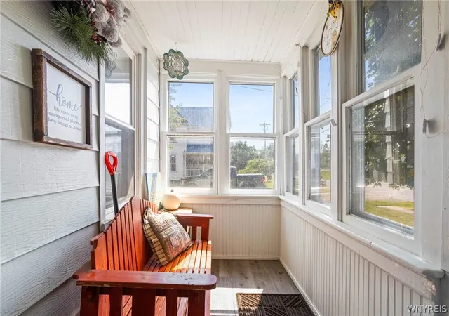Photo 3 of Sale Pending at 114 Pleasant St, Medina, NY 14103 | MLS# B1699110 | Listing updated on 2026-09-08