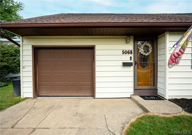 Photo 3 of Sale Pending at 5068 Chapman Pkwy, Hamburg, NY 14075 | MLS# B1698609 | Listing updated on 2026-08-31
