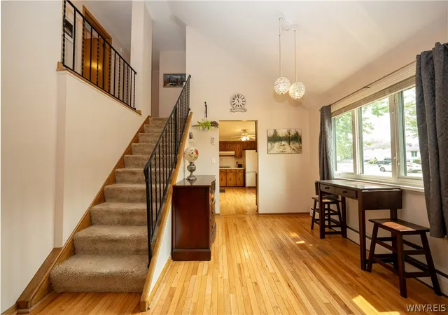 Photo 4 of Sale Pending at 5068 Chapman Pkwy, Hamburg, NY 14075 | MLS# B1698609 | Listing updated on 2026-08-31