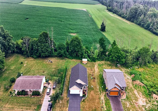Photo 2 of Sale Pending at 22 Bennett Ave, Bloomfield, NY 14469 | MLS# R1698835 | Listing updated on 2026-08-07