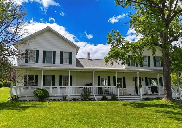 Photo 1 of Land for sale at 627 Coleman Ave, Elmira, NY 14903 | MLS# R1694566 | Listing updated on 2026-09-11