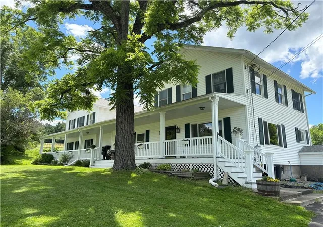 Photo 2 of Land for sale at 627 Coleman Ave, Elmira, NY 14903 | MLS# R1694566 | Listing updated on 2026-09-11