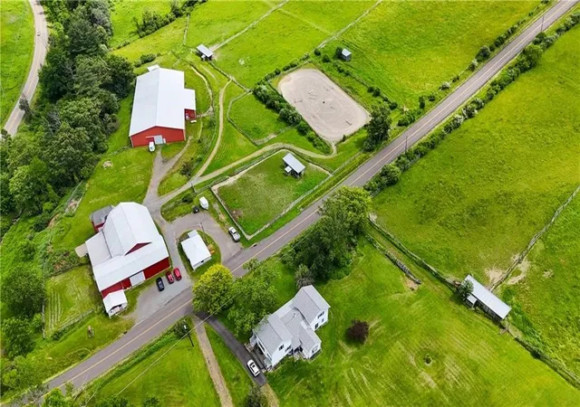 Photo 3 of Land for sale at 627 Coleman Ave, Elmira, NY 14903 | MLS# R1694566 | Listing updated on 2026-09-11