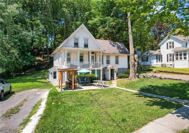 Photo 3 of Multi family home for sale at 38 40 Lambert Ave, Fredonia, NY 14063 | MLS# B1698996 | Listing updated on 2026-09-14