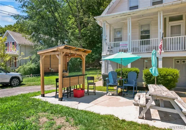 Photo 3 of Multi family home for sale at 38-40 Lambert Ave, Fredonia, NY 14063 | MLS# B1698996 | Listing updated on 2026-09-14