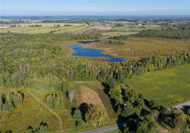 Photo 1 of Land for sale at 363 East Rd, Heuvelton, NY 13654 | MLS# S1693912 | Listing updated on 2026-09-15