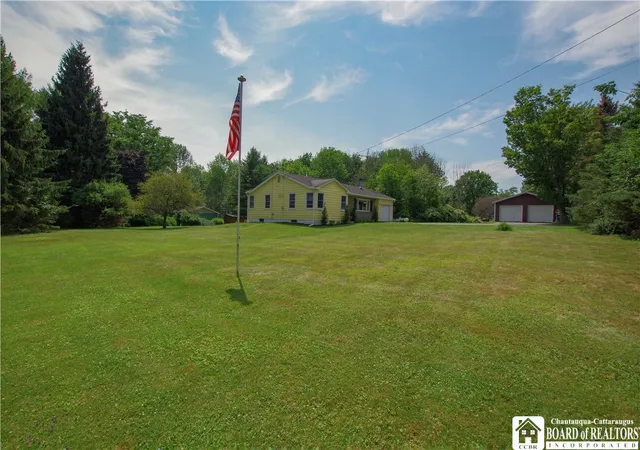 Photo 3 of Sale Pending at 10285 Belknap Rd, Clymer, NY 14724 | MLS# R1699267 | Listing updated on 2026-09-01