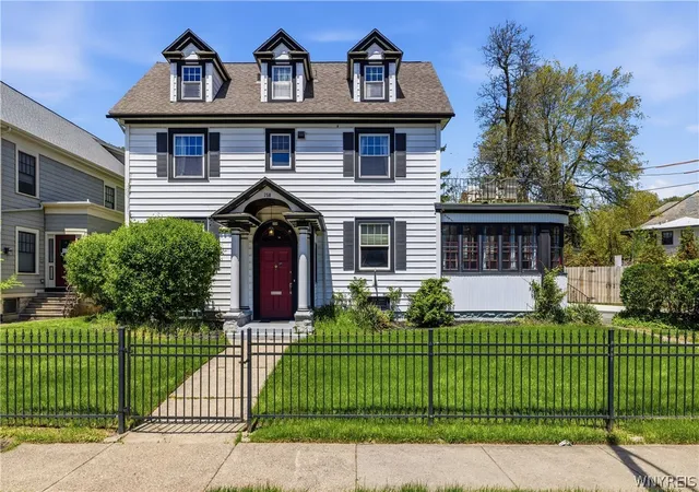 Photo 1 of Single family home for sale at 750 W Delavan Ave, Buffalo, NY 14222 | MLS# B1698887 | Listing updated on 2026-08-10