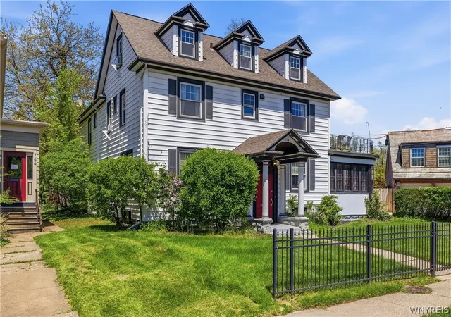 Photo 2 of Single family home for sale at 750 W Delavan Ave, Buffalo, NY 14222 | MLS# B1698887 | Listing updated on 2026-08-10