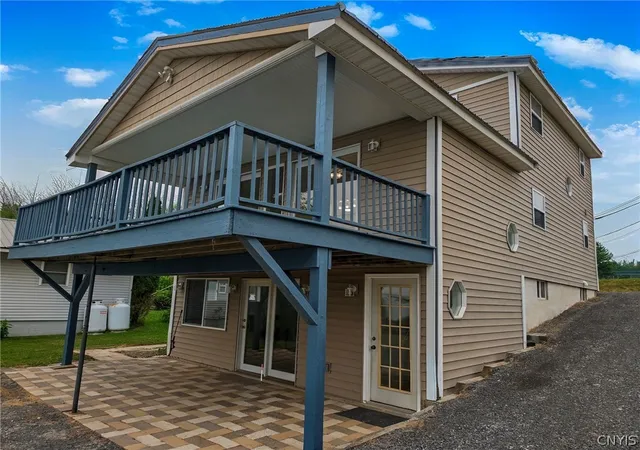 Photo 2 of Single family home for sale at 211 State Route 49, Cleveland, NY 13042 | MLS# S1697032 | Listing updated on 2026-08-05