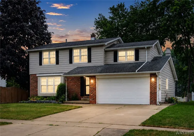 Photo 1 of Single family home for sale at 139 Denise Dr, Buffalo, NY 14227 | MLS# B1699206 | Listing updated on 2026-08-30