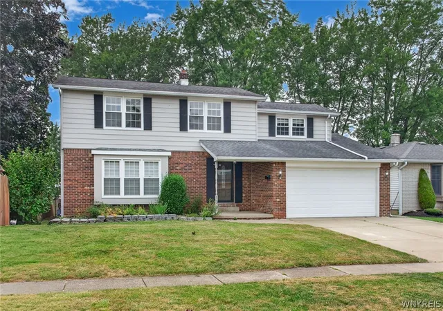 Photo 3 of Single family home for sale at 139 Denise Dr, Buffalo, NY 14227 | MLS# B1699206 | Listing updated on 2026-08-30