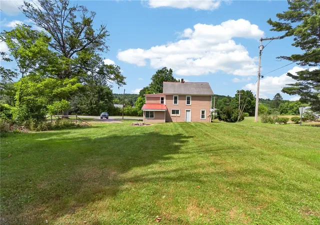 Photo 4 of Single family home for sale at 1661 County Rd 38, Guilford, NY 13780 | MLS# R1699163 | Listing updated on 2026-09-03