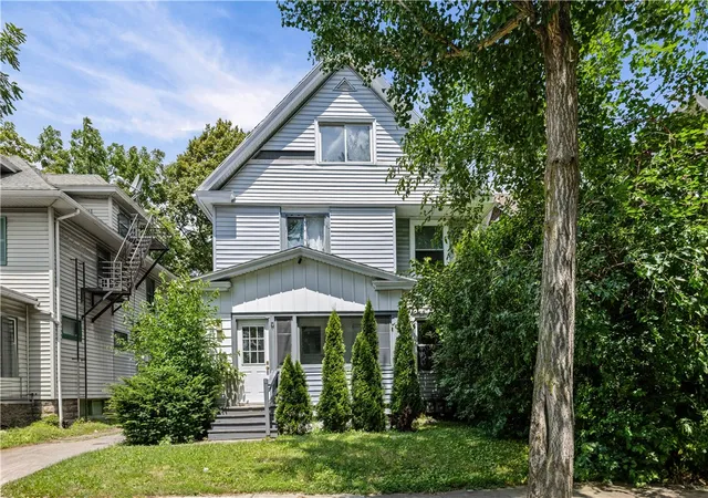 Photo 2 of Multi family home for sale at 294 Clay Ave, Rochester, NY 14613 | MLS# R1699010 | Listing updated on 2026-09-15
