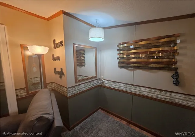 Photo 4 of Manufactured home for sale at 1215 Ridgewood Dr, Lockport, NY 14094 | MLS# B1699271 | Listing updated on 2026-08-27