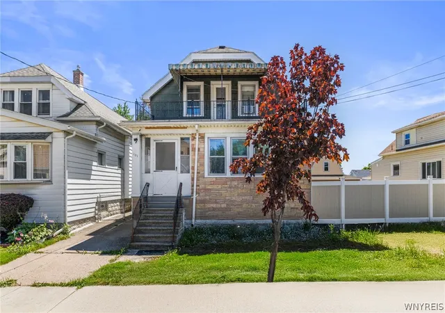 Photo 2 of Multi family home for sale at 101 David Ave, Buffalo, NY 14225 | MLS# B1699310 | Listing updated on 2026-09-15