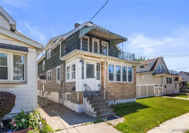 Photo 3 of Multi family home for sale at 101 David Ave, Buffalo, NY 14225 | MLS# B1699310 | Listing updated on 2026-09-15