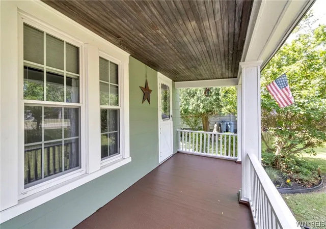 Photo 3 of Sale Pending at 301 Bennett Rd, Buffalo, NY 14227 | MLS# B1699218 | Listing updated on 2026-08-27