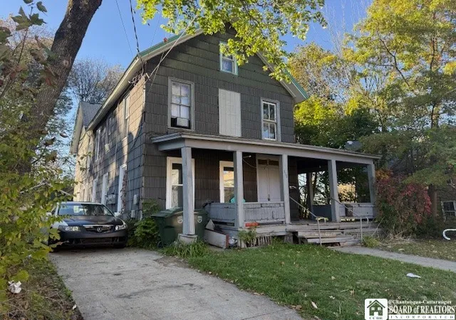Photo 1 of Multi family home for sale at 310 Forest Ave, Jamestown, NY 14701 | MLS# R1699317 | Listing updated on 2026-09-01