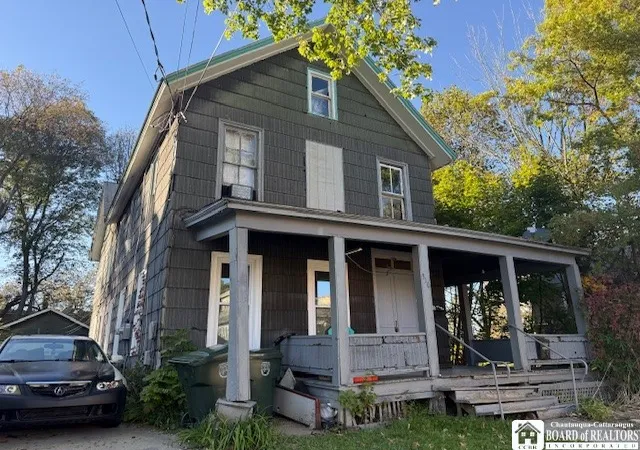 Photo 2 of Multi family home for sale at 310 Forest Ave, Jamestown, NY 14701 | MLS# R1699317 | Listing updated on 2026-09-01