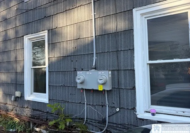 Photo 3 of Multi family home for sale at 310 Forest Ave, Jamestown, NY 14701 | MLS# R1699317 | Listing updated on 2026-09-01