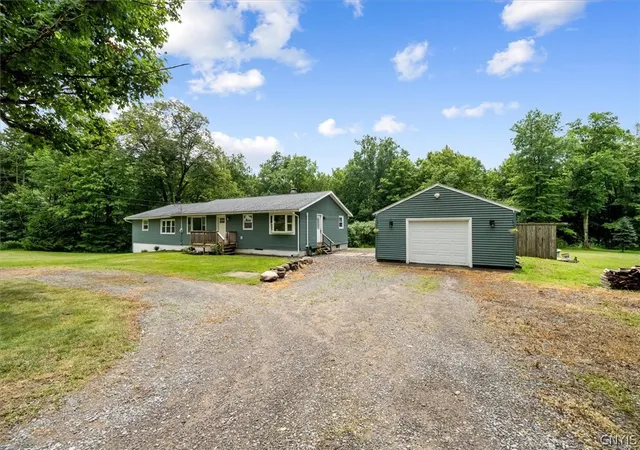 Photo 2 of Sale Pending at 8296 Edwards Rd, Rome, NY 13440 | MLS# S1699183 | Listing updated on 2026-09-02