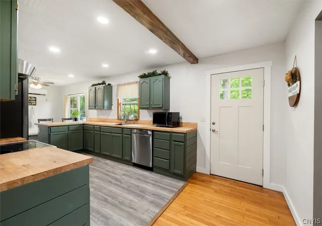 Photo 3 of Sale Pending at 8296 Edwards Rd, Rome, NY 13440 | MLS# S1699183 | Listing updated on 2026-09-02