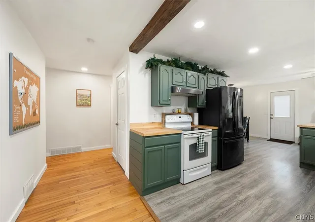 Photo 3 of Sale Pending at 8296 Edwards Rd, Rome, NY 13440 | MLS# S1699183 | Listing updated on 2026-09-02