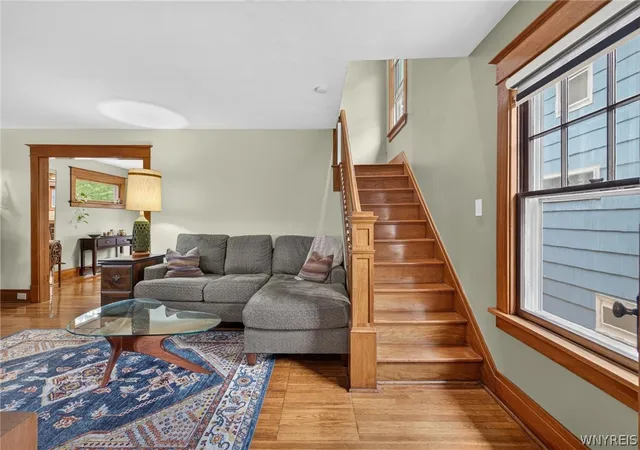 Photo 4 of Sale Pending at 24 Delwood Rd, Buffalo, NY 14217 | MLS# B1699251 | Listing updated on 2026-09-16