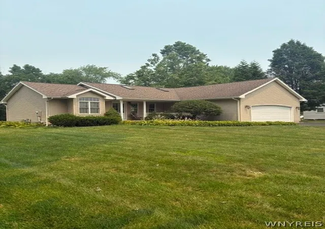 Photo 1 of Sale Pending at 2479 Parker Rd, Ransomville, NY 14131 | MLS# B1698995 | Listing updated on 2026-08-04