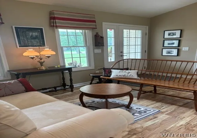 Photo 4 of Sale Pending at 2479 Parker Rd, Ransomville, NY 14131 | MLS# B1698995 | Listing updated on 2026-08-04