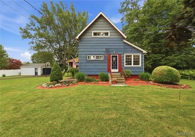 Photo 1 of Single family home for sale at 335 French Rd, West Seneca, NY 14224 | MLS# B1699355 | Listing updated on 2026-09-13