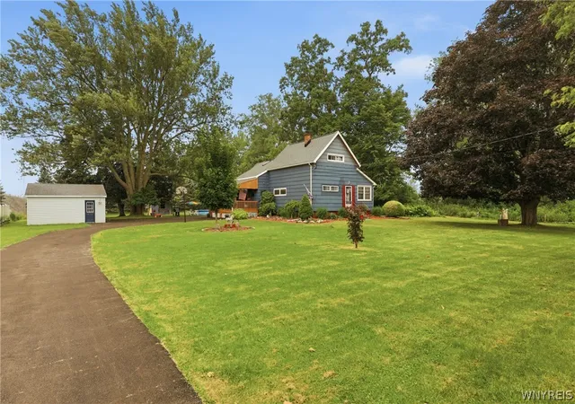Photo 3 of Single family home for sale at 335 French Rd, West Seneca, NY 14224 | MLS# B1699355 | Listing updated on 2026-09-13