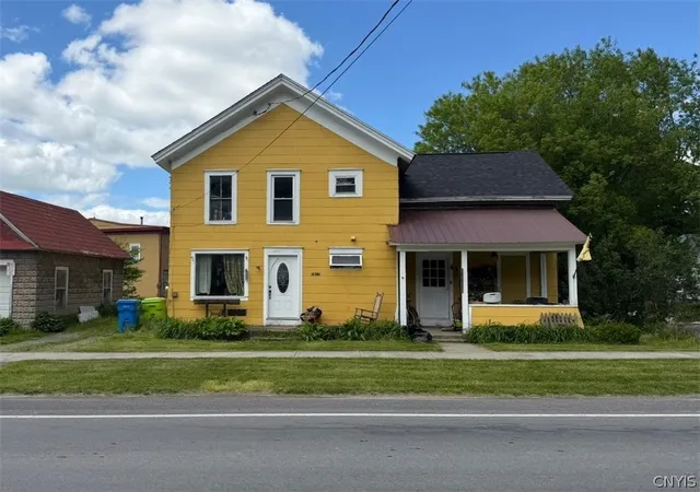 Photo 1 of Sale Pending at 2627 Mill St, Cazenovia, NY 13035 | MLS# S1699376 | Listing updated on 2026-08-22