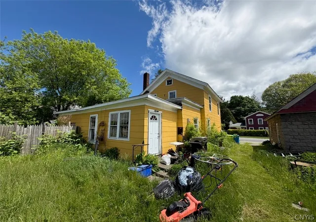 Photo 3 of Sale Pending at 2627 Mill St, Cazenovia, NY 13035 | MLS# S1699376 | Listing updated on 2026-08-22