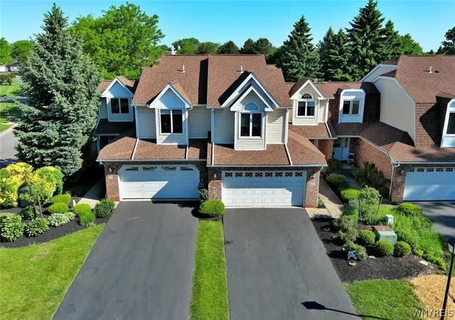 Photo 1 of Condo for sale at 20 Niagara Shore Dr, Tonawanda, NY 14150 | MLS# B1699385 | Listing updated on 2026-09-20