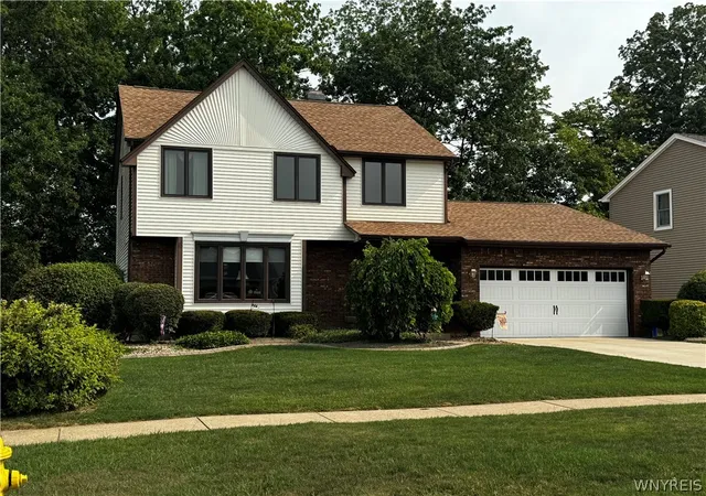 Photo 1 of Sale Pending at 3568 Heatherwood Dr, Hamburg, NY 14075 | MLS# B1699302 | Listing updated on 2026-09-15