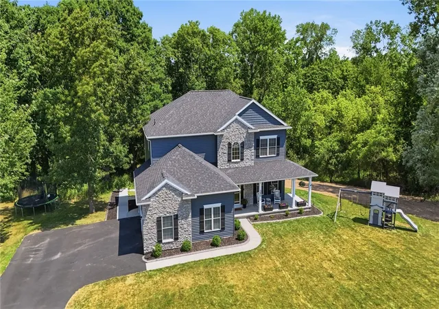 Photo 1 of Sale Pending at 250 Commerce Dr, Avon, NY 14414 | MLS# R1699283 | Listing updated on 2026-08-20