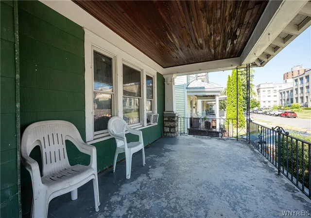 Photo 2 of Multi family home for sale at 81 Hughes Ave, Buffalo, NY 14208 | MLS# B1698103 | Listing updated on 2026-08-19