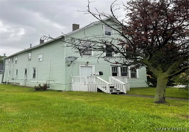 Photo 1 of Multi family home for sale at 80 Abbott Rd, Buffalo, NY 14220 | MLS# B1698760 | Listing updated on 2026-08-26