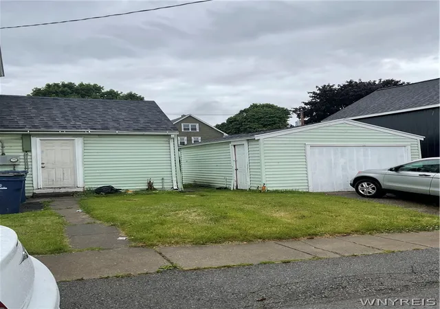 Photo 3 of Multi family home for sale at 80 Abbott Rd, Buffalo, NY 14220 | MLS# B1698760 | Listing updated on 2026-08-26