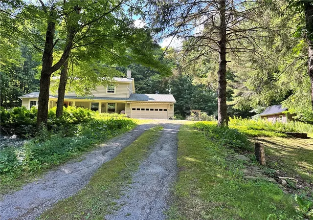 Photo 1 of Sale Pending at 549 Terry Rd, Stamford, NY 12167 | MLS# R1698627 | Listing updated on 2026-08-24
