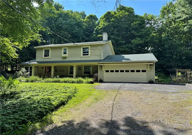 Photo 2 of Sale Pending at 549 Terry Rd, Stamford, NY 12167 | MLS# R1698627 | Listing updated on 2026-08-24