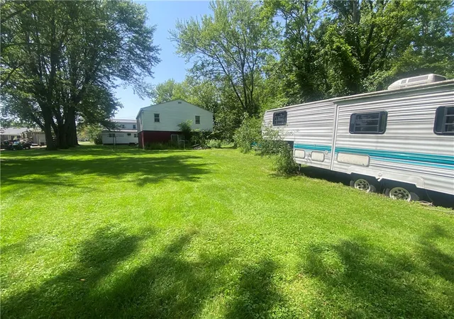 Photo 3 of Sale Pending at 6875 Nash Rd, North Tonawanda, NY 14120 | MLS# R1698952 | Listing updated on 2026-08-18